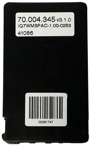 CNX CONVERTER 24V - 6V 24V - 6V