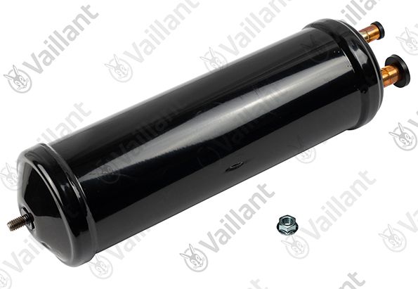 VA Kältemittelsammler Vaillant-Nr. 0020278078