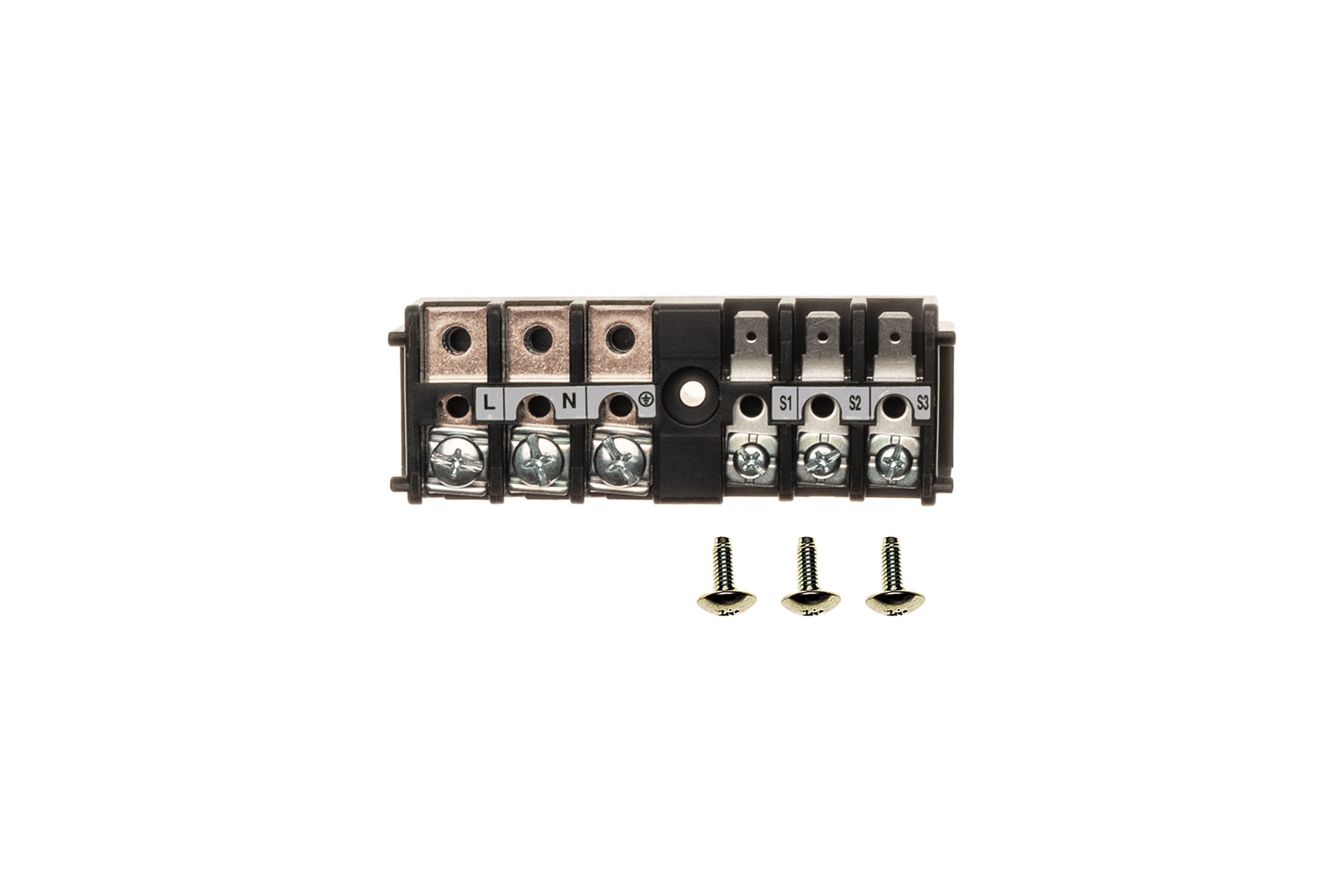 BRÖTJE T.B./ Lne.S1.S2.S3 AWHP R3