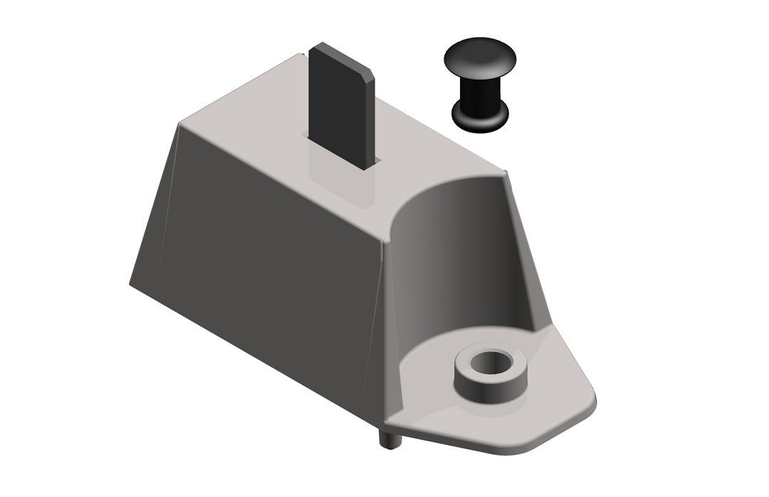 BOSCH Ersatzteil TTNR: 7736604134 Modul BIM42 6202-V23 GB212 - 22 everp