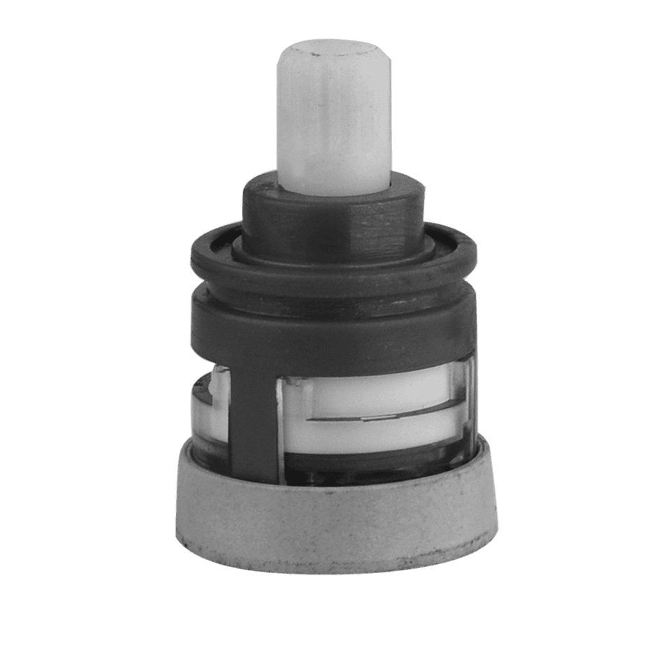 Gessi 2Wege Umlenkkartusche Chrom