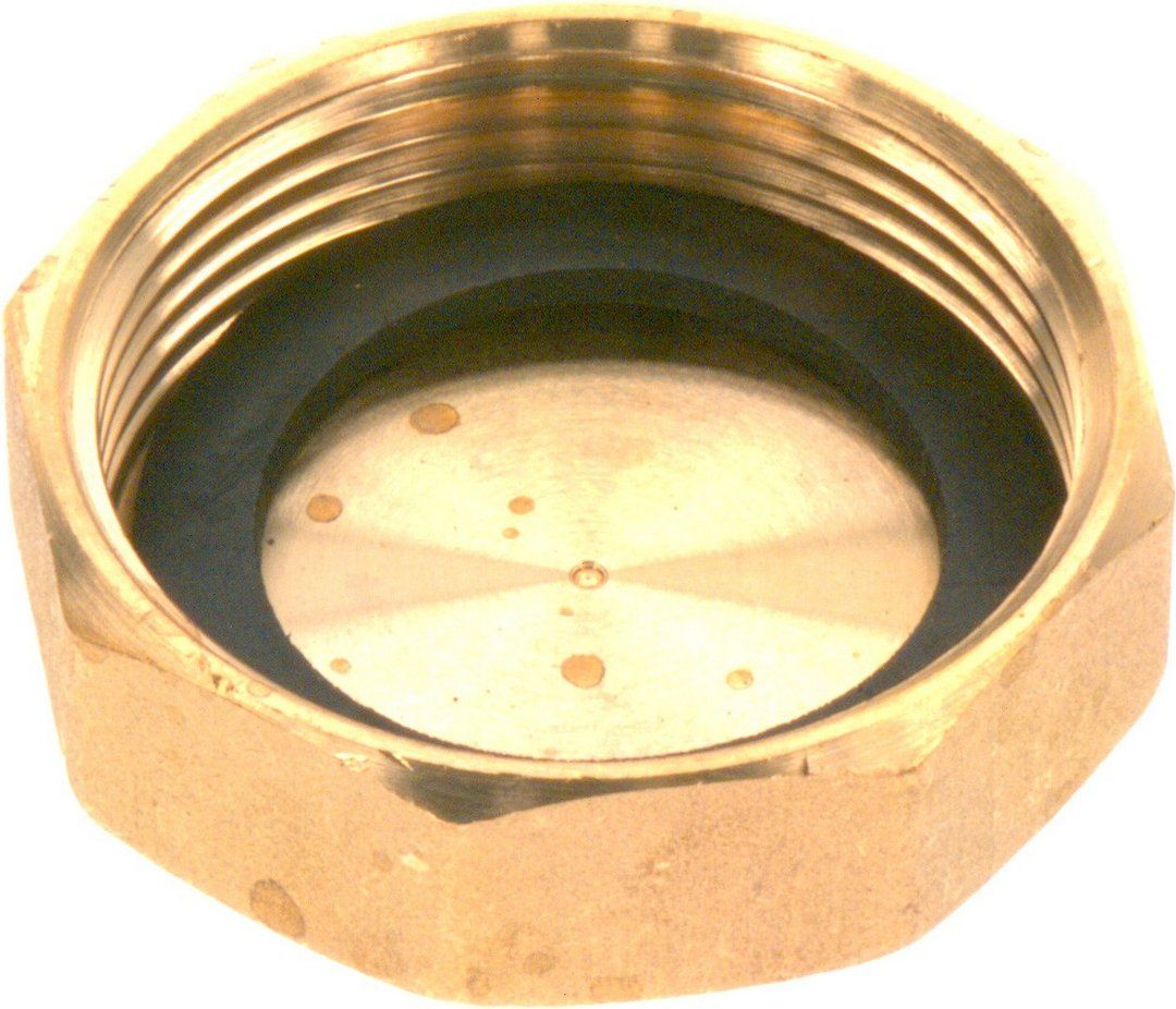 BOSCH Ersatzteil TTNR: 63015075 Kappe G11/2x16 everp