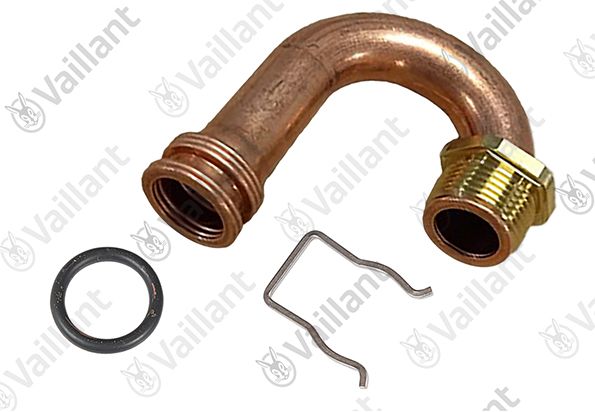 VA Rohr Vaillant-Nr. 0010028569