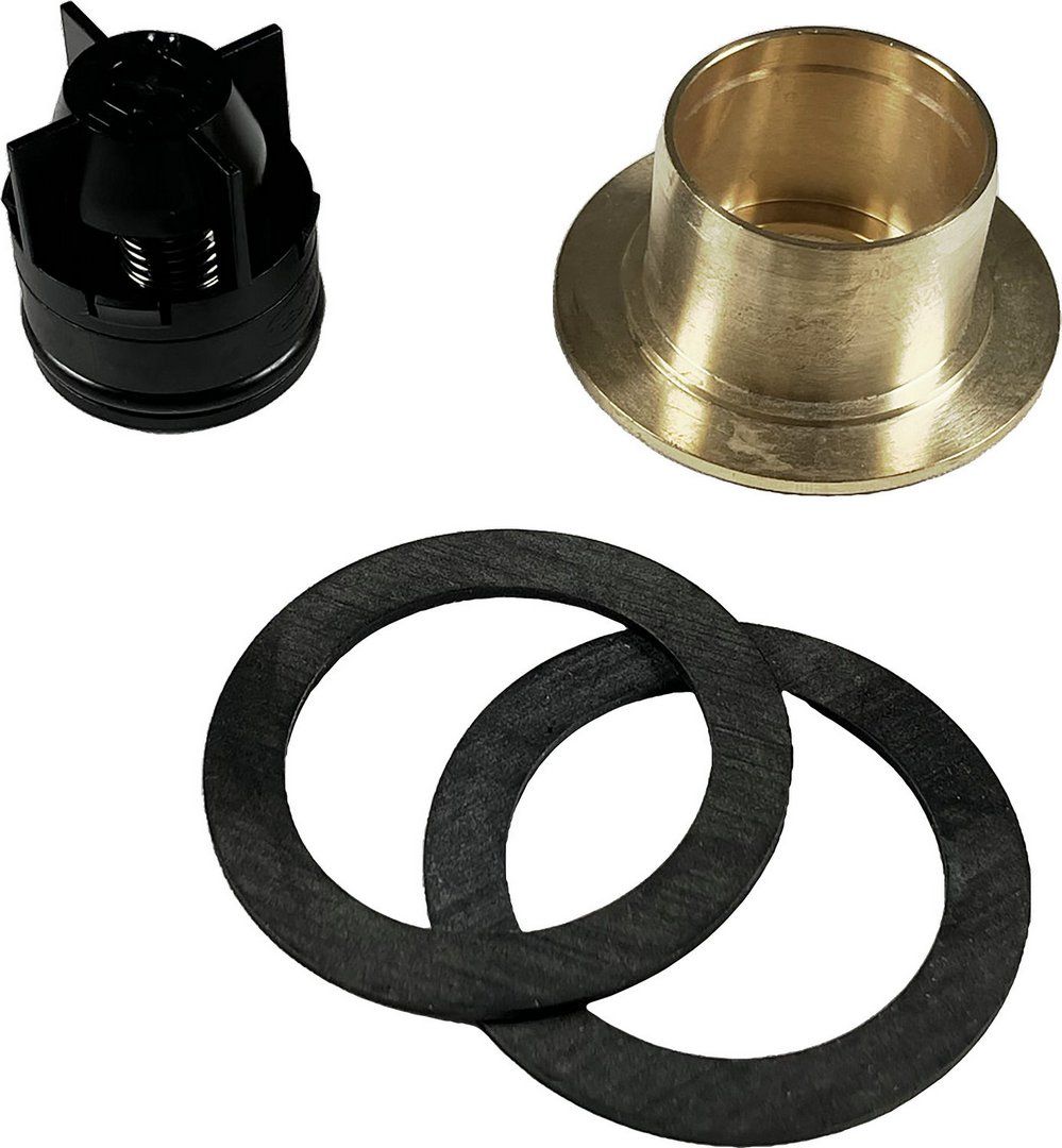 BOSCH Ersatzteil TTNR: 8738209081 Rückschlagventil