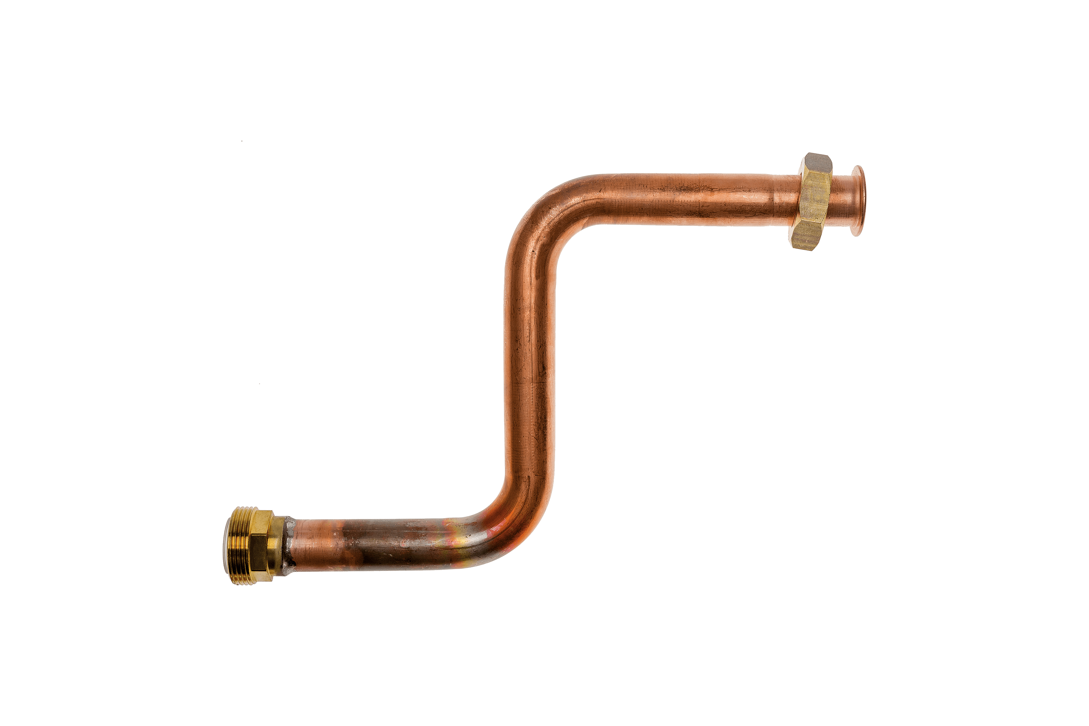 BRÖTJE Leitung Vortex Sonde / VLT