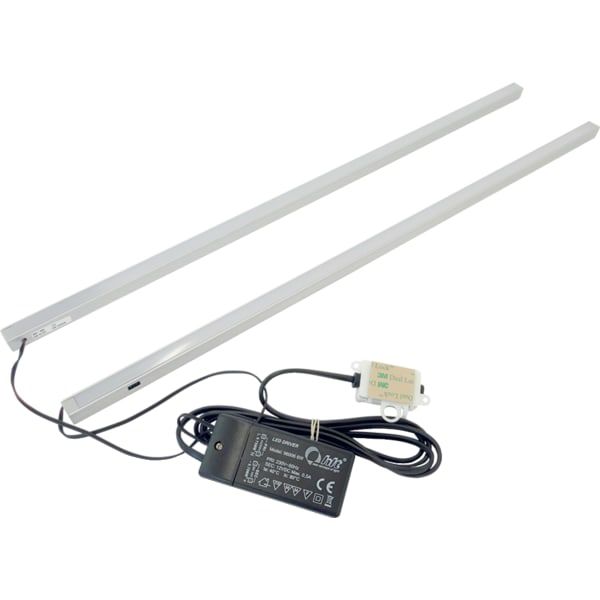 GE Set Lichtleiste für Xeno2 US Breite WT 120 cm