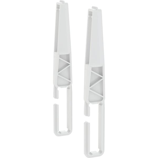 GE Verlängerung für Spülventil zu Monolith Sanitärmodul für WC 114 cm