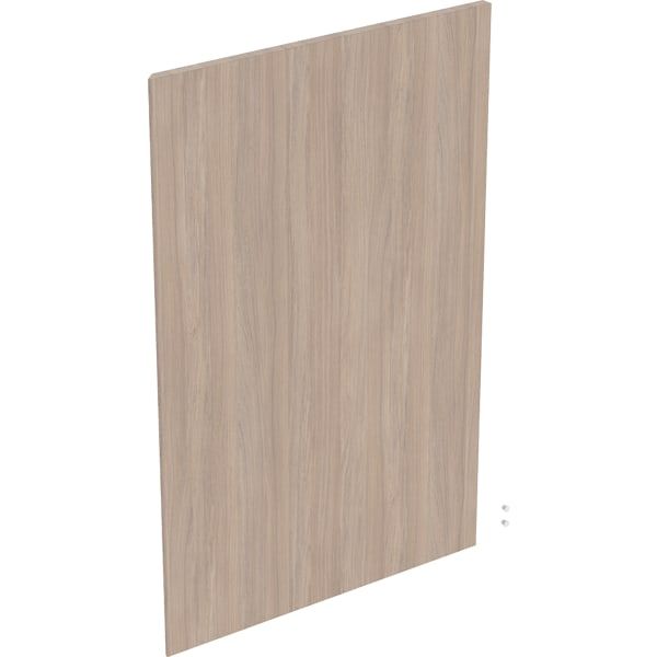 GE Tür f. Hängeschrank re-eckig, 45x70cm Eiche