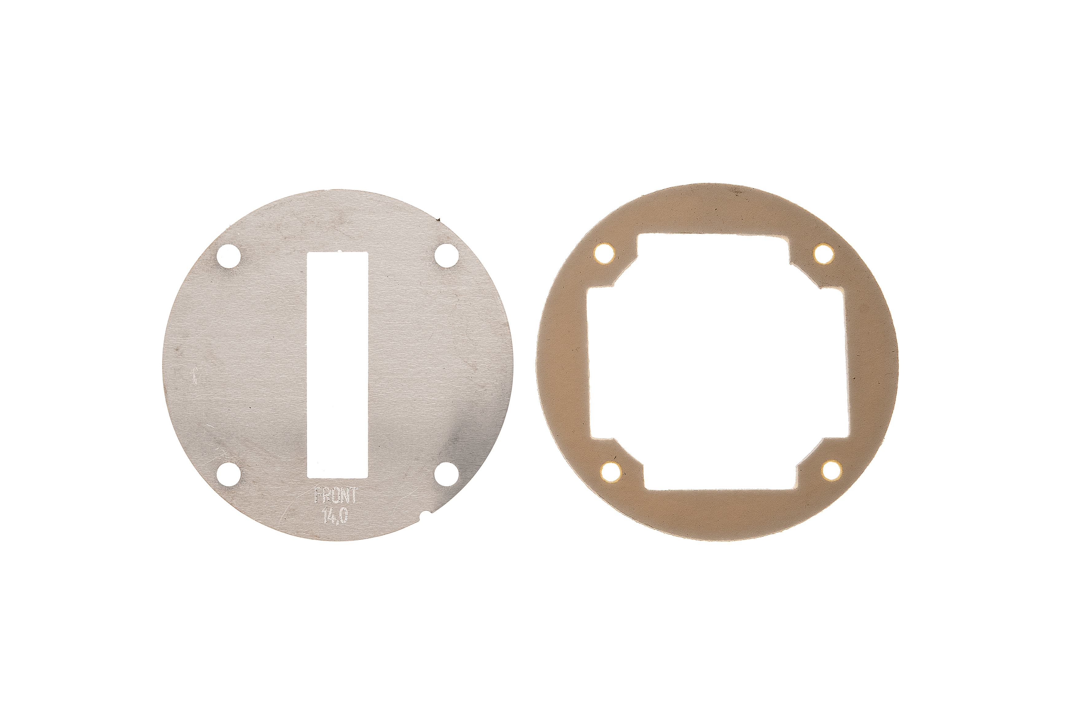 BRÖTJE Luftblende WGB 50 i