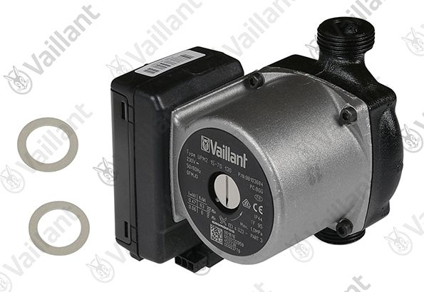 Vaillant Pumpe,Heizkreis