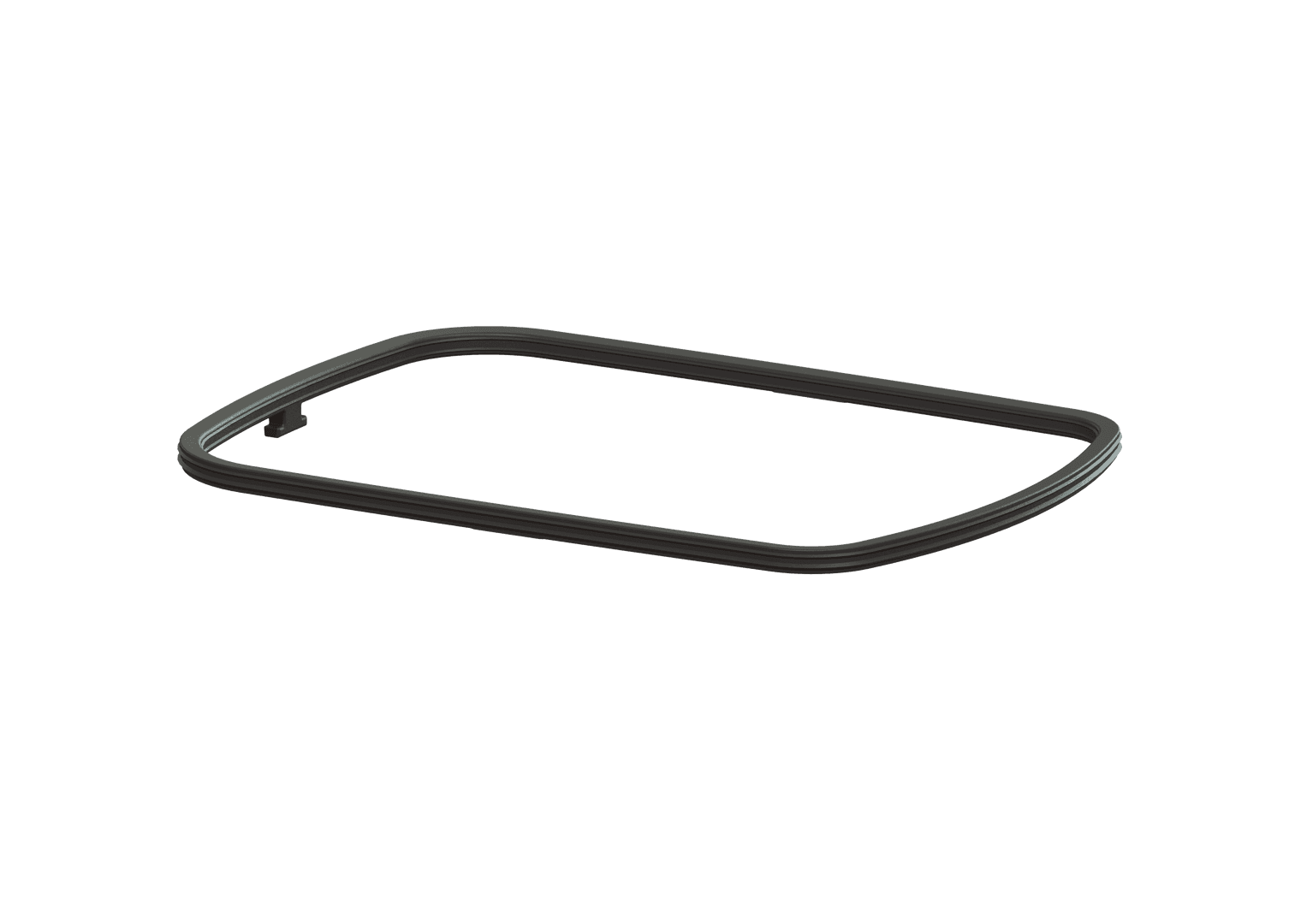 KESSEL-Dichtung Deckeldichtung für Staufix, DN 125-200