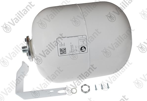 VA Ausdehnungsgefäß Vaillant-Nr. 0020186857