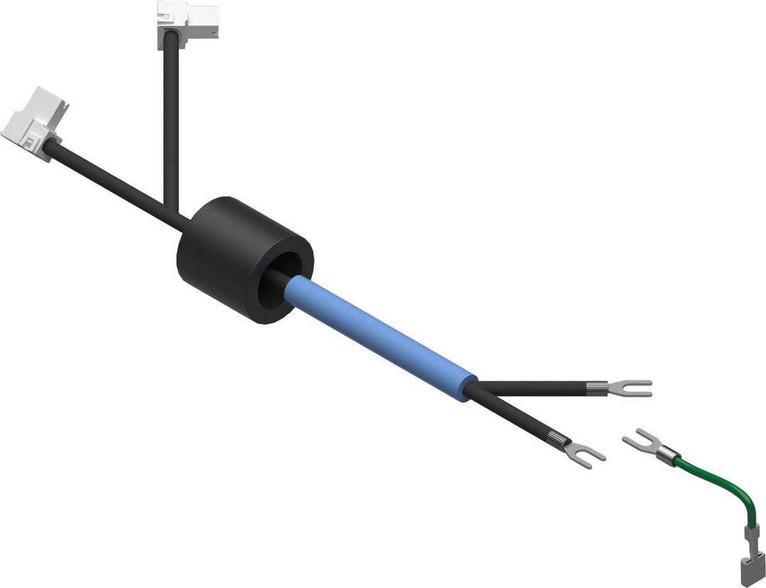 BOSCH Ersatzteil TTNR: 8738213903 Kabelbaum