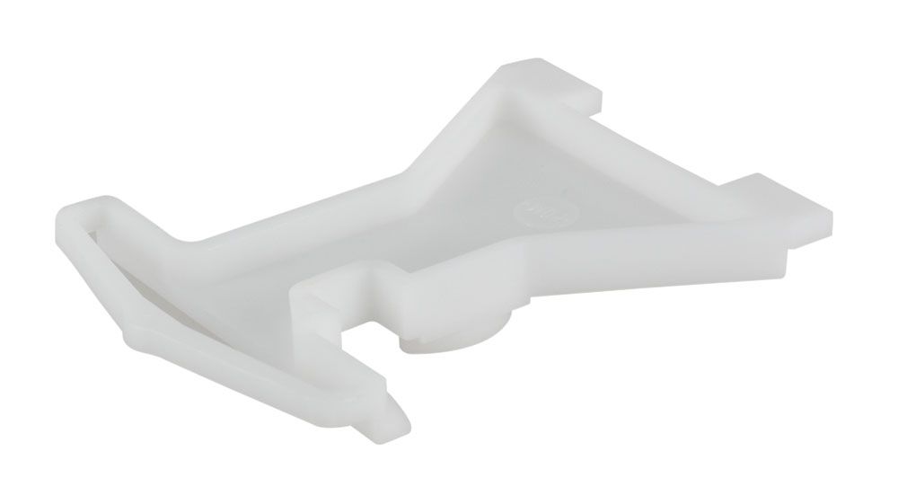 Schwab Brücke für Ablaufventil zu Spülkasten 185.000