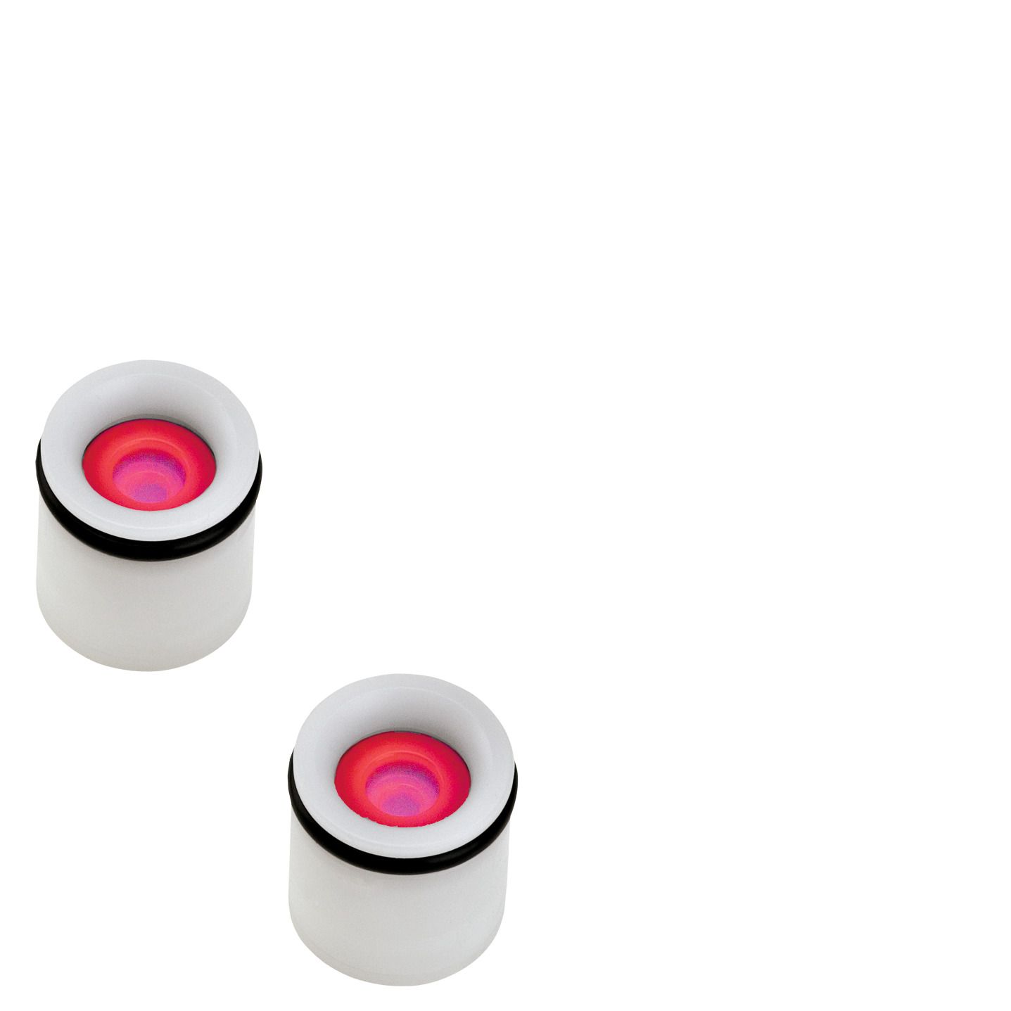 Hansgrohe Rückflussverhinderer (Satz 2 Stück)