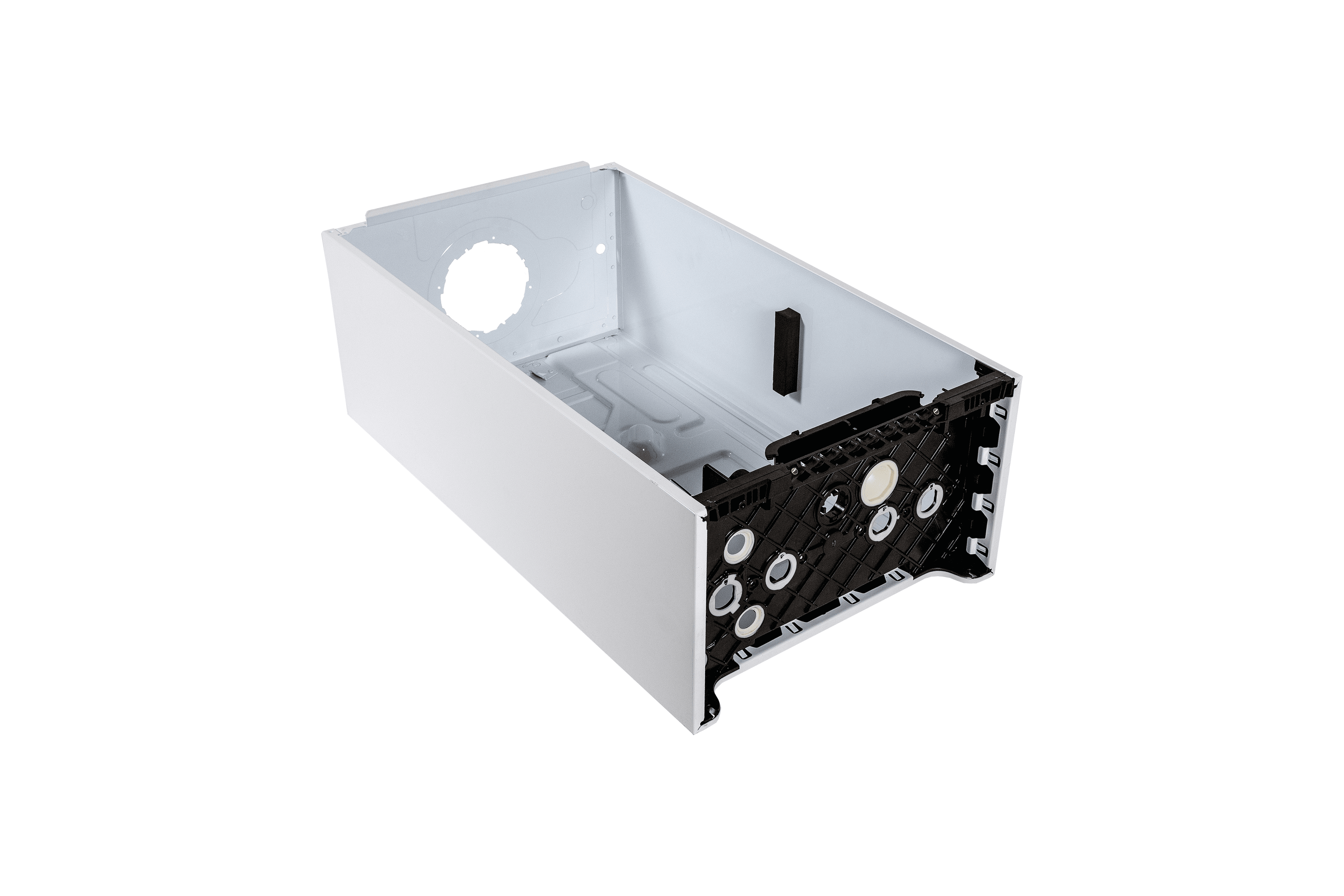 BRöTJE Verkleidungs-Rückwand BGB 15-38H