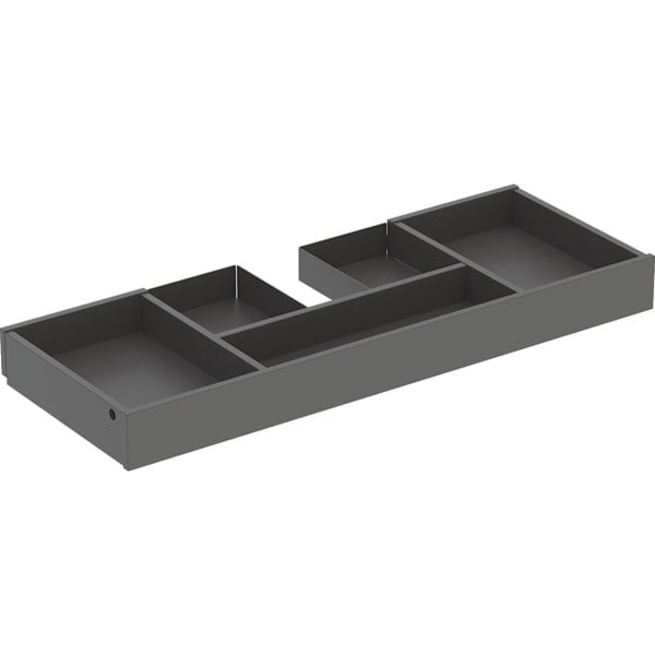 GE Innenschublade f. Unterschrank für WT Breite 90 cm, Acanto