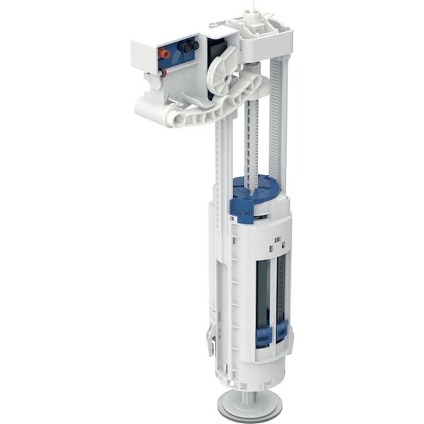 GE Spülventil mit Servomechanismus 12 V f. Geberit AquaClean Mera Classic SWC