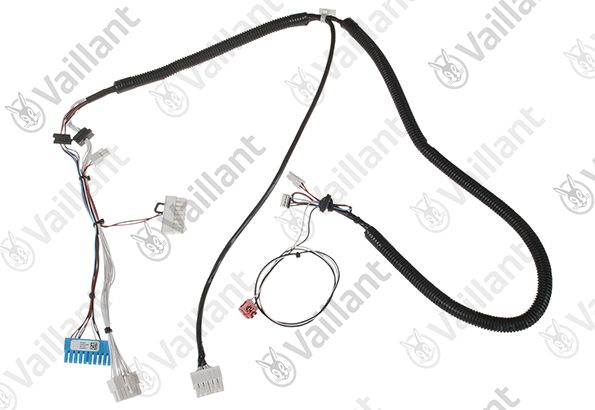 VA Kabelbaum, 24V Vaillant-Nr. 0010034429