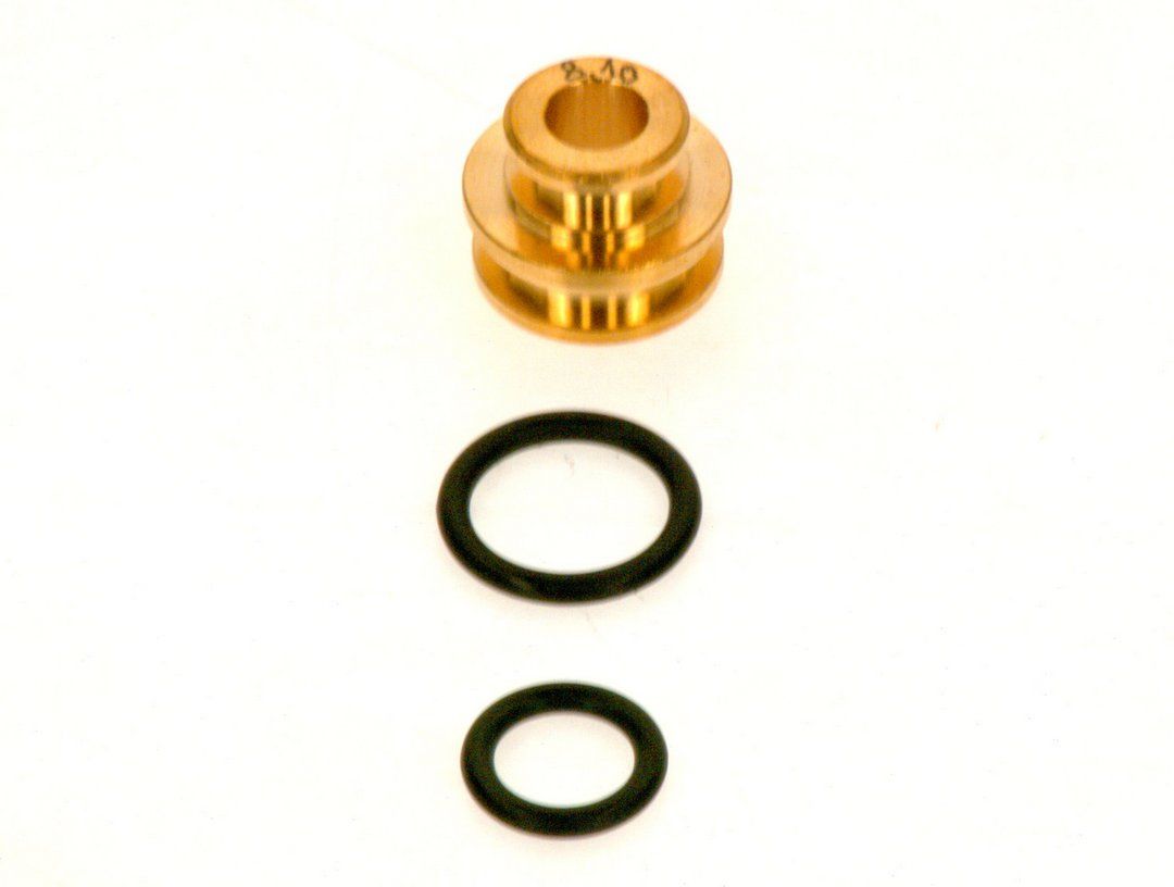 BOSCH Ersatzteil TTNR: 8718595368 Düse D8,1 everp