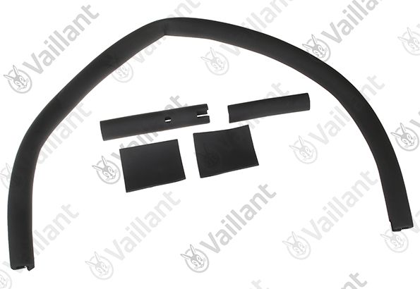 VA Isolierung,(Set) Vaillant-Nr. 0010026057