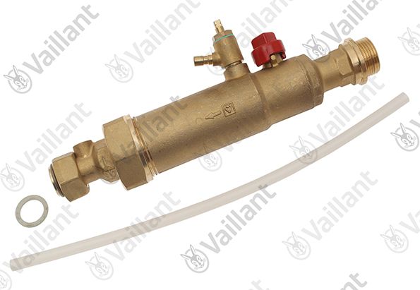 Vaillant Ventil,Entlüftung