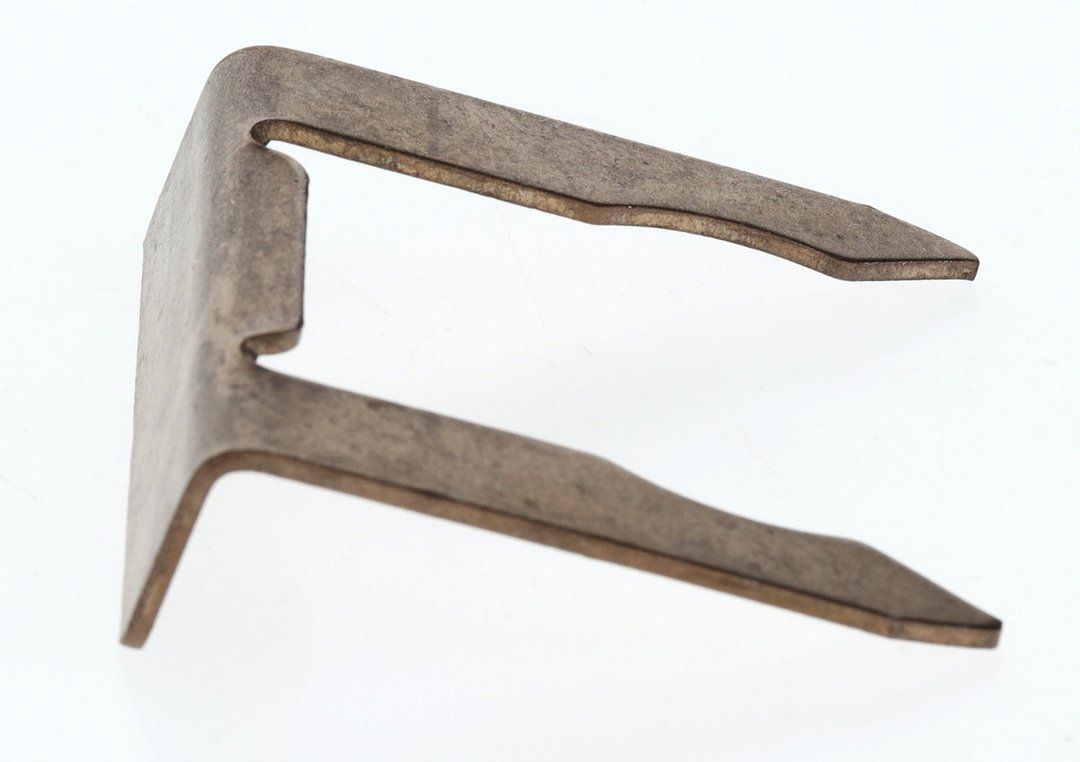 JU Klammer (220.040A) V2 für KBR 65,98-3 A..