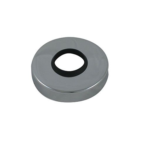 KLUDI-Ersatzteil Rosette 3/4 Zoll kpl. chrom