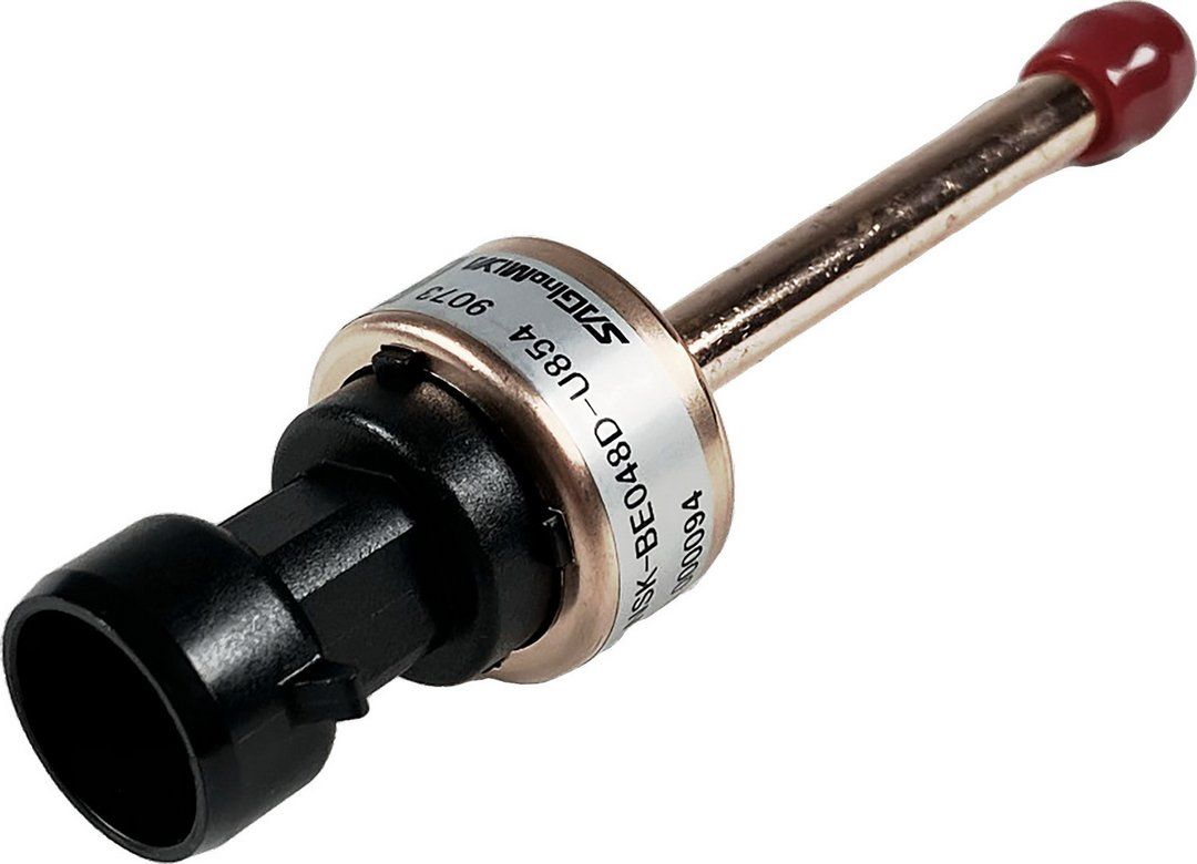 BOSCH Druckwächter HP 8-48 bar für CS7800iLW..