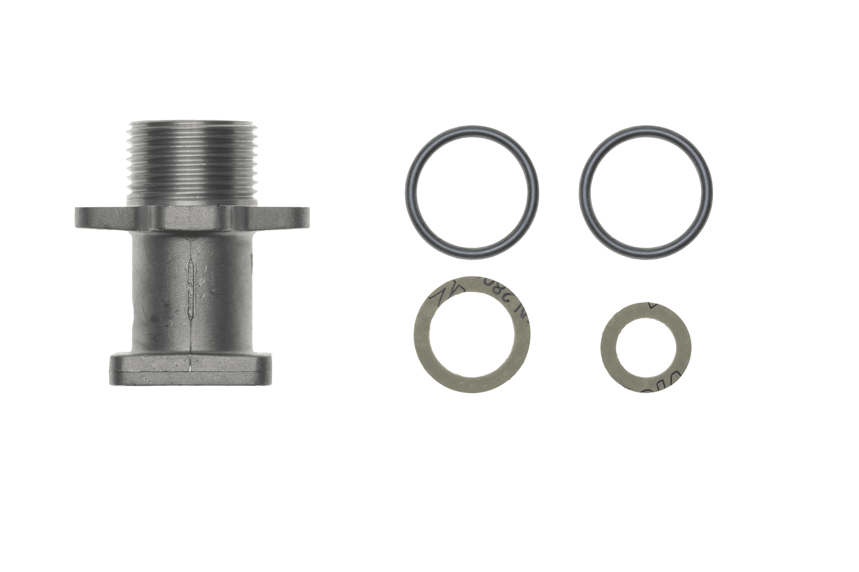 BRÖTJE Anschlussrohr Gasventil WHS/WHC