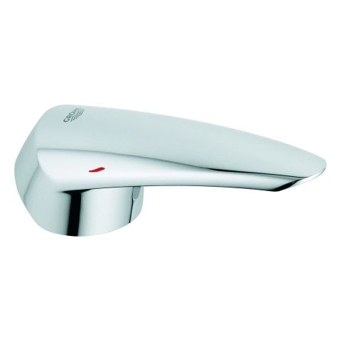 Grohe Hebel Eurodisc verchromt