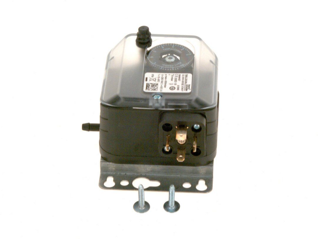 BOSCH Ersatzteil TTNR:8738805150 Druckschalter DL10KH-5WZ everp