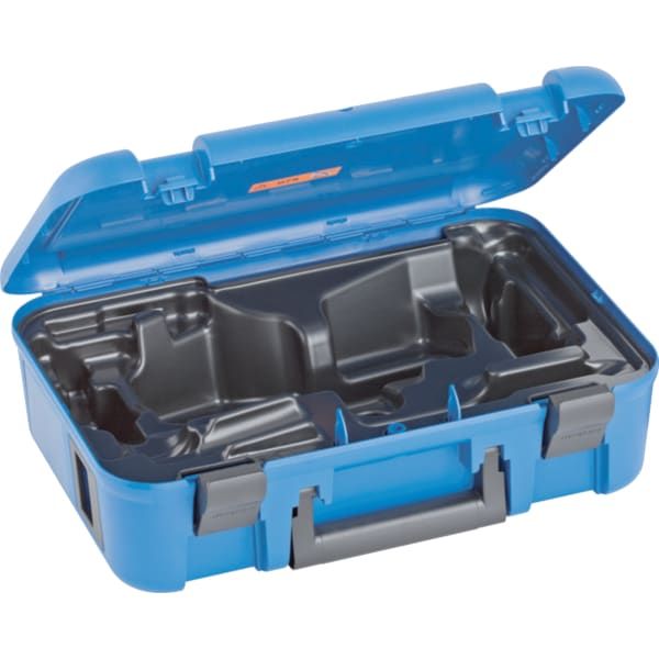 Koffer für Pressschlingen Mepla mit Kompatibilität 2/3