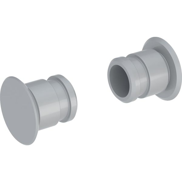 GE Set Fixierbolzen f. Seitenverkleidung f. Geberit AquaClean Mera Classic SWC