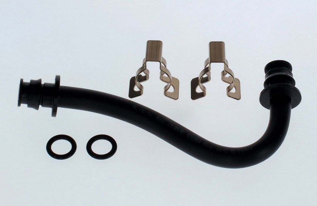 JU Rohr WW VL - PEX für CSW../75-3 A..