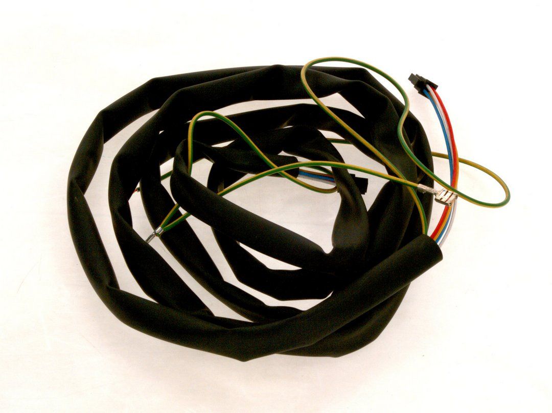 JU Kabel Canbus 2510 mm