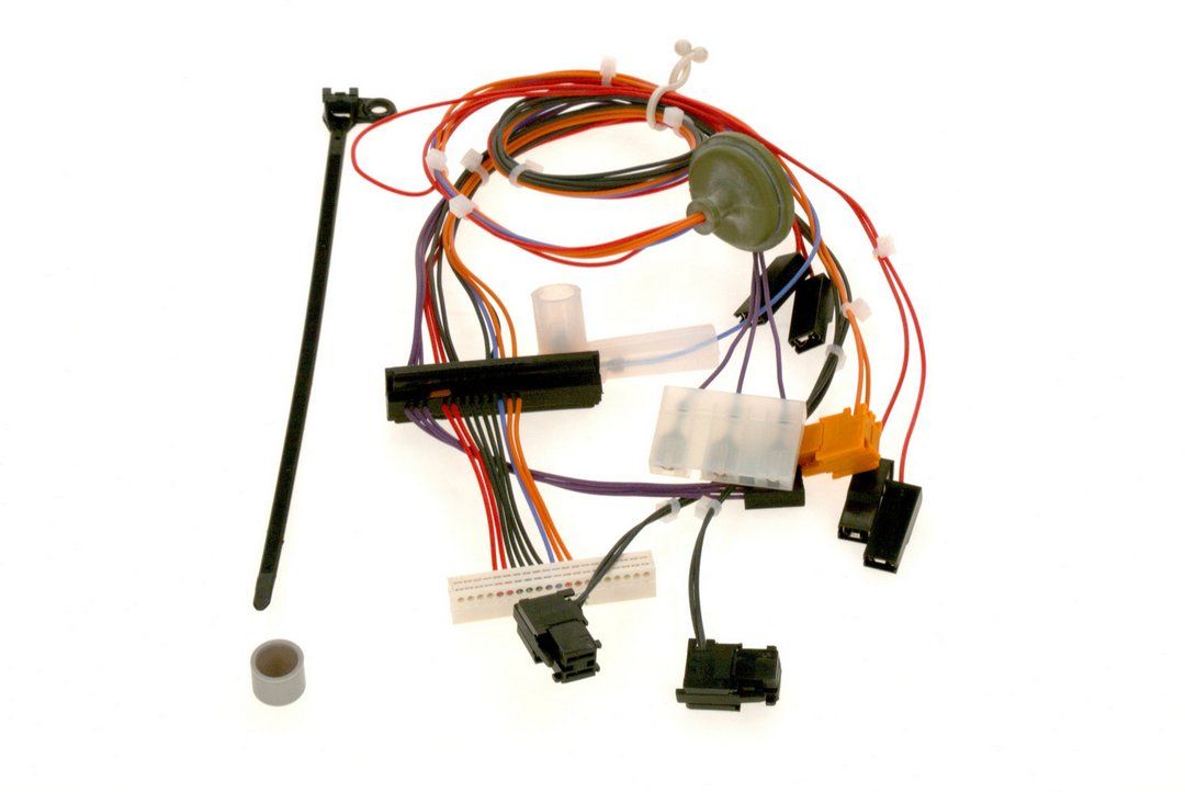 Kabelbaum für Z.BR..-16/-28/-42A.. ZB 7/11-22A..