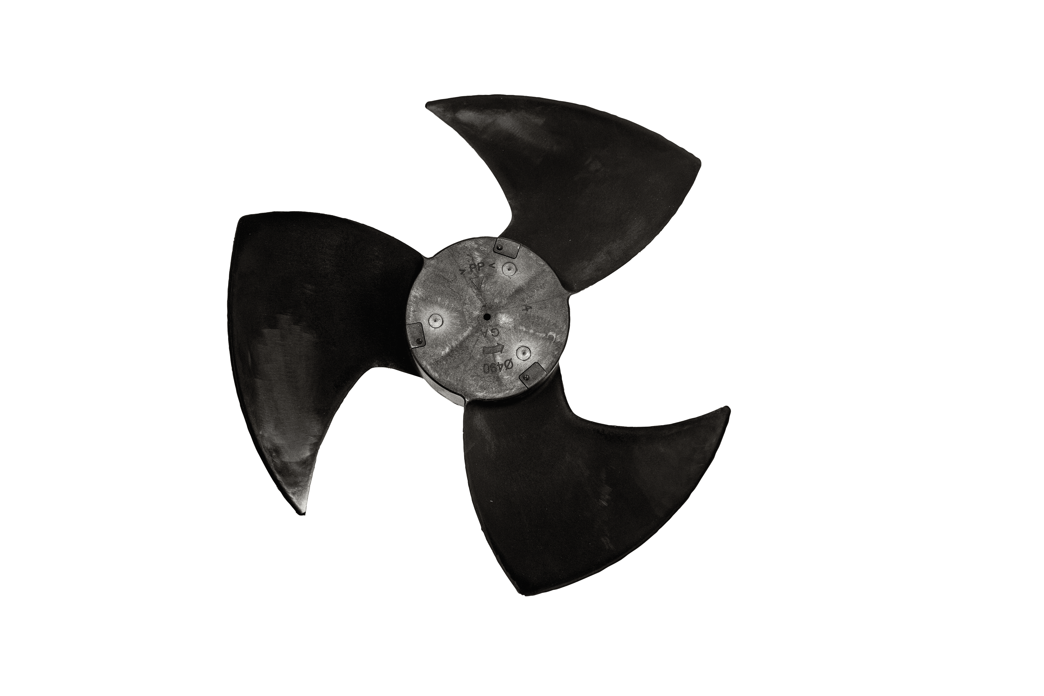 Brötje Propeller Fan BLW Split B