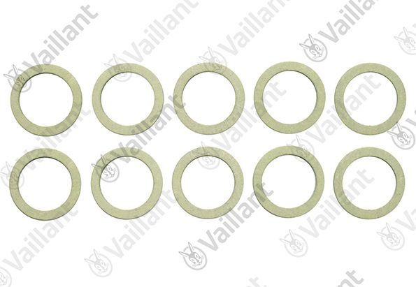 Vaillant Rechteckdichtring 18.3x13x1.2    a 10 Stück