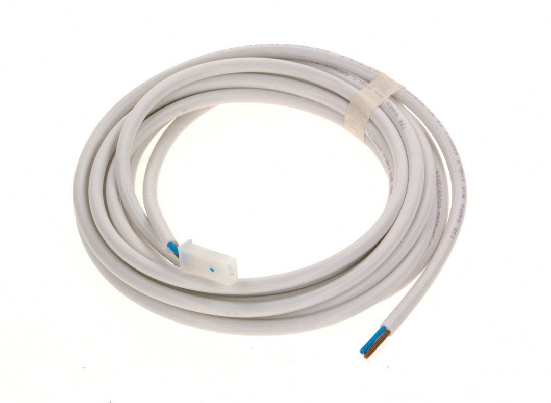 BOSCH Ersatzteil TTNR: 8738206161 Kabel Molex 4m