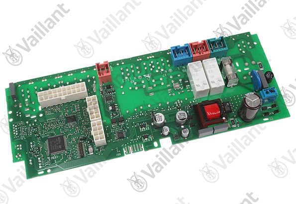 Vaillant Leiterplatte