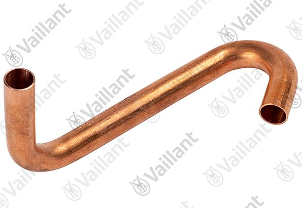 VA Rohr Vaillant-Nr. 0010033557