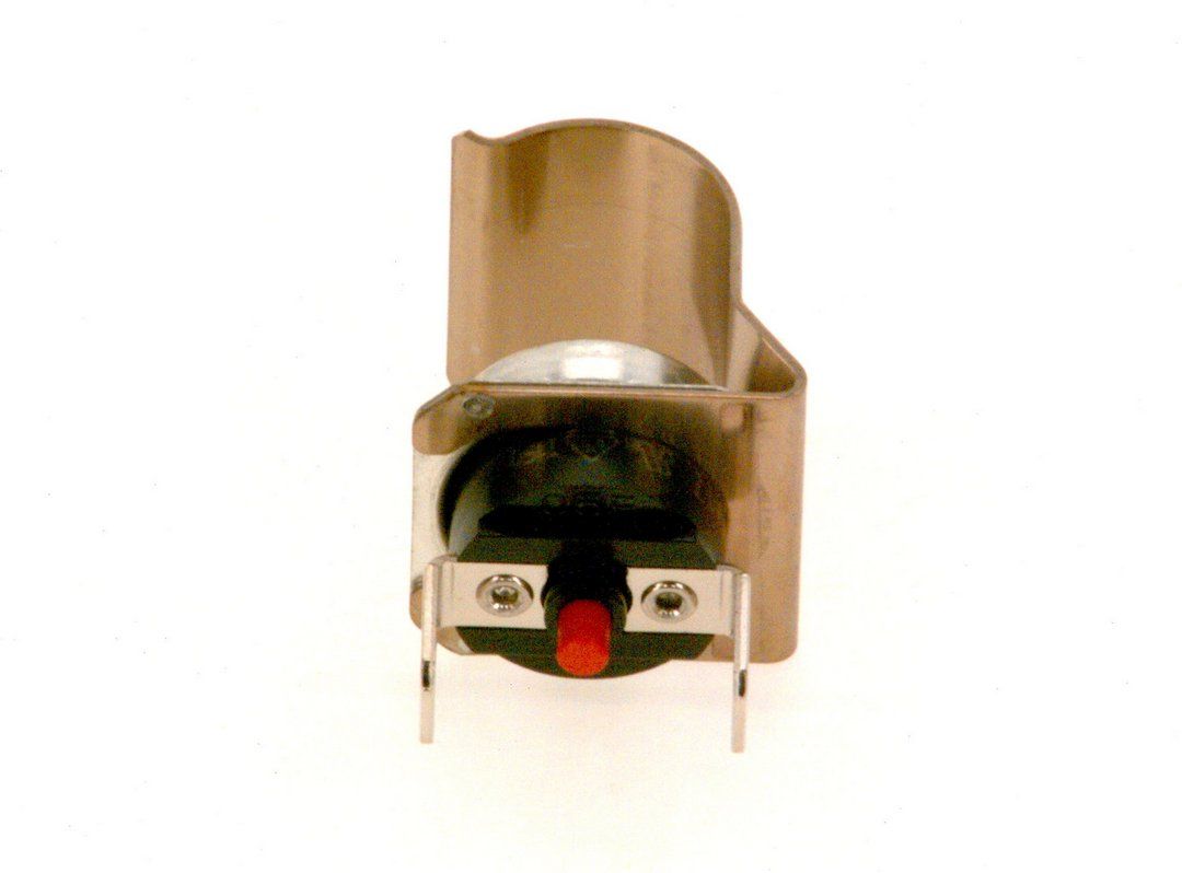 BOSCH Ersatzteil TTNR: 8738715576 Thermostat