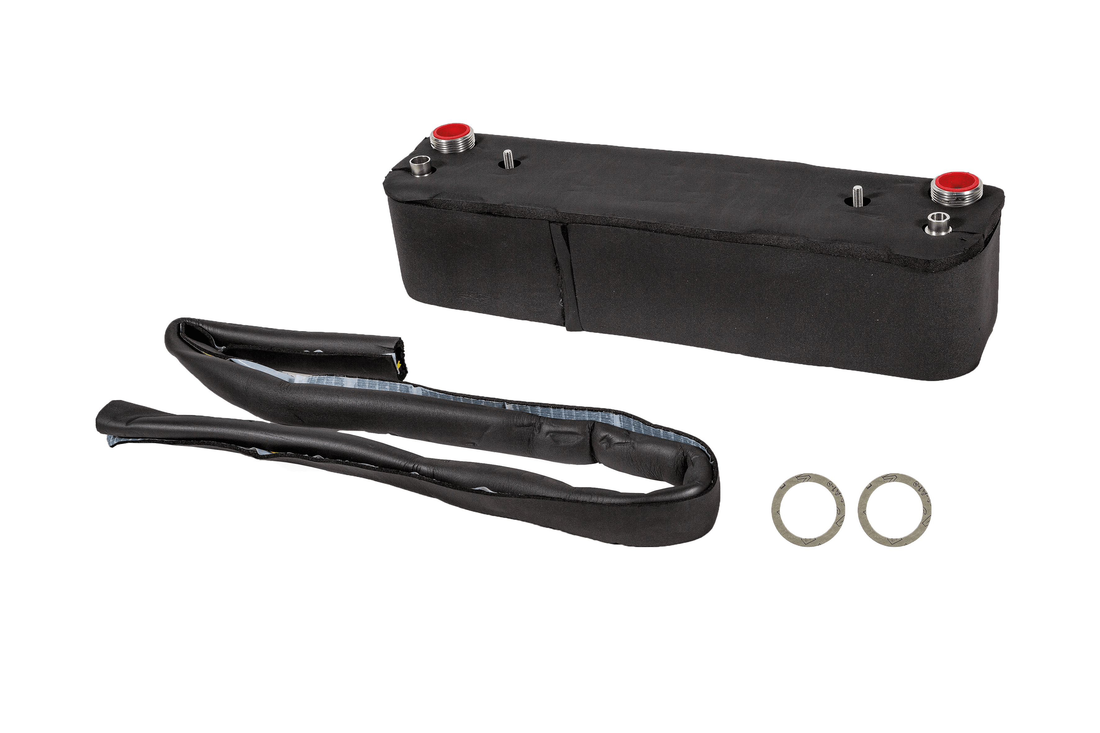 Brötje Kondensator BLW B- 12kW