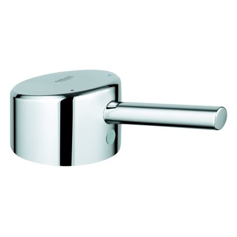 Grohe Hebel verchromt f.Concetto Badebatterie