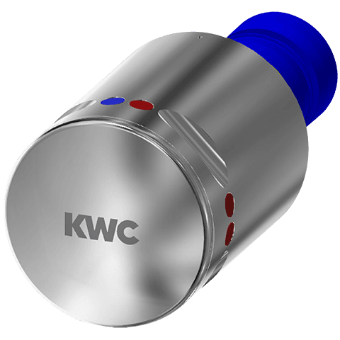 EAQLT0017 Thermostatsteuereinheit