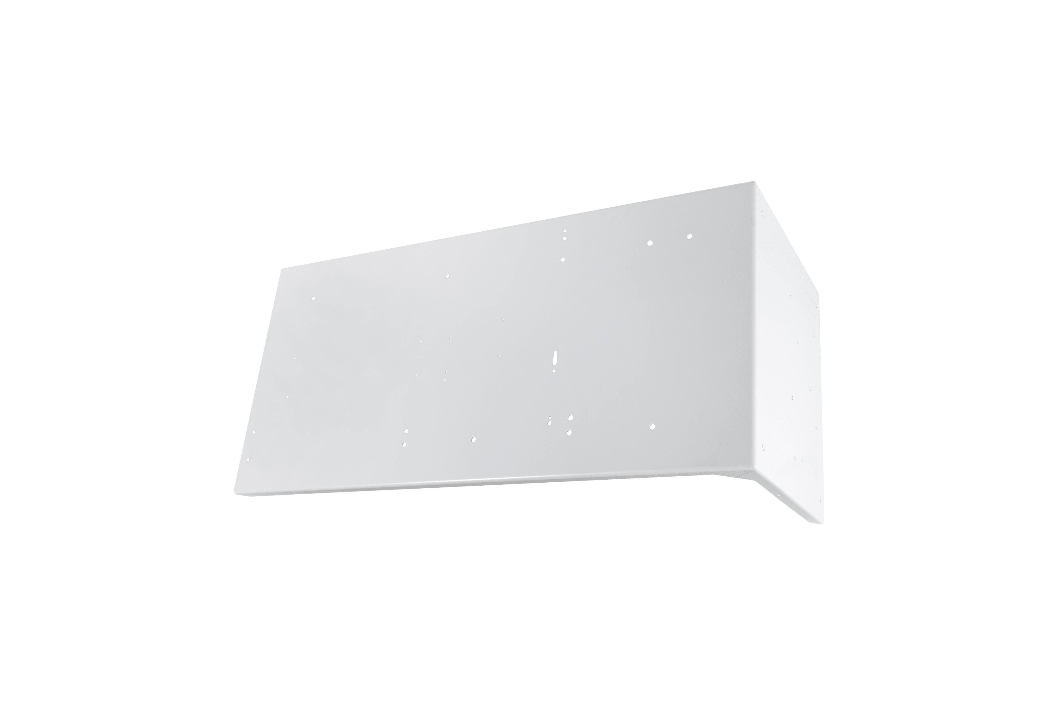 Brötje Grundrahmen hinten SGB 400 E