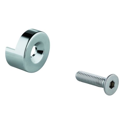 GROHE Kappe 42408 chrom .