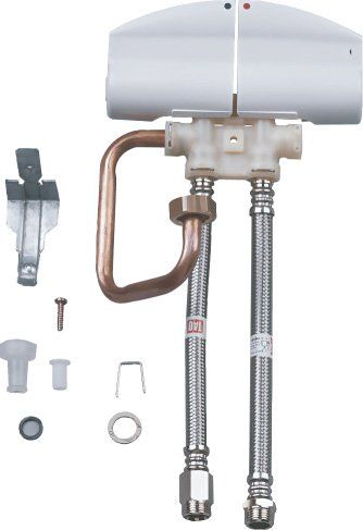 Junkers Direktzapfungsset f.WR..14-2 G..