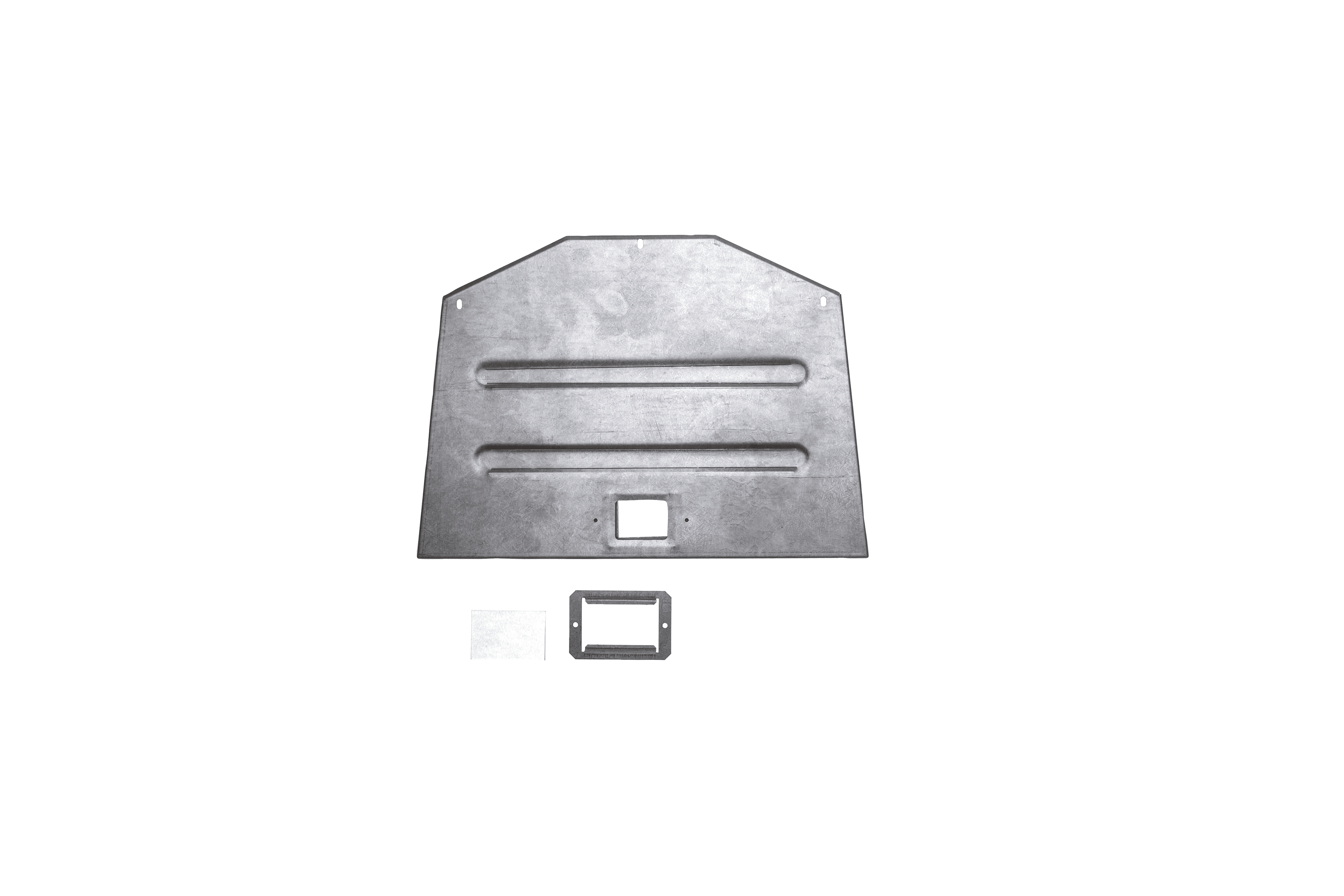 BRÖTJE Feuerraumblech WHS/WHC